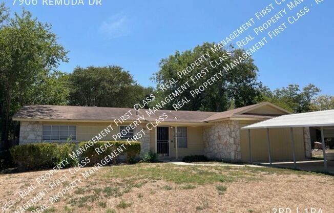 7906 REMUDA DR