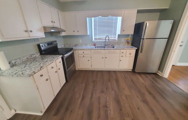 1821 Seabrook ~ Holly Springs