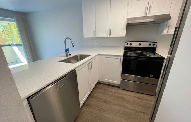 1 bed, 1 bath, 780 sqft, $1,650, Unit 109