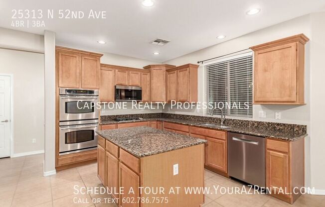 25313 N 52 AVE
