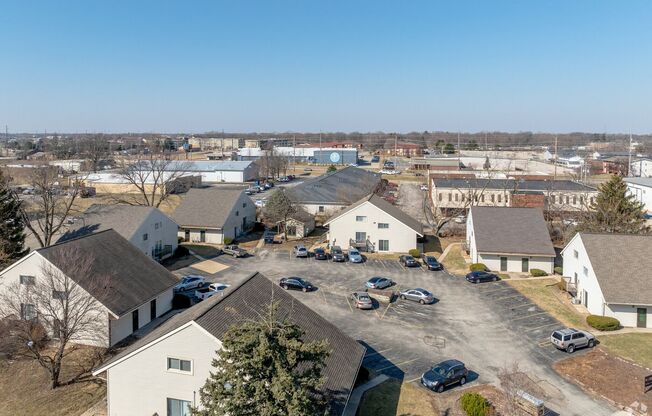 1 bed, 1 bath, 720 sqft, $1,006, Unit 6C