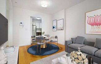 31 W 17 ST