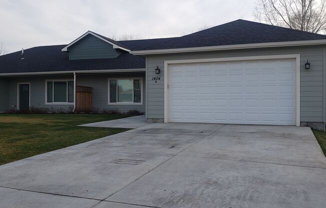 1414 E. 6th Duplex