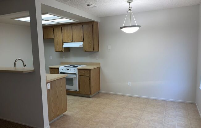 2 beds, 2 baths, $2,295