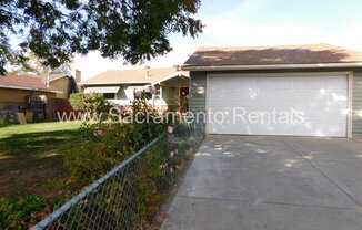 3 beds, 2 baths, $2,295