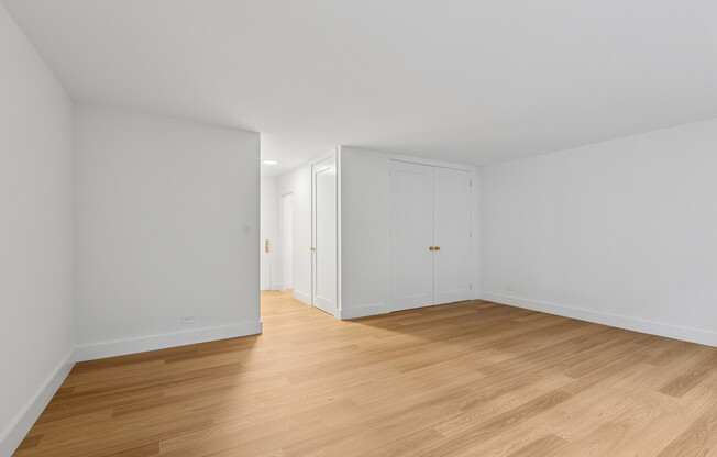 Studio, 1 bath, 480 sqft, $4,100, Unit 4K