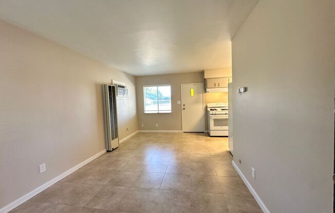 1 bed, 1 bath, 500 sqft, $1,475, Unit 4484
