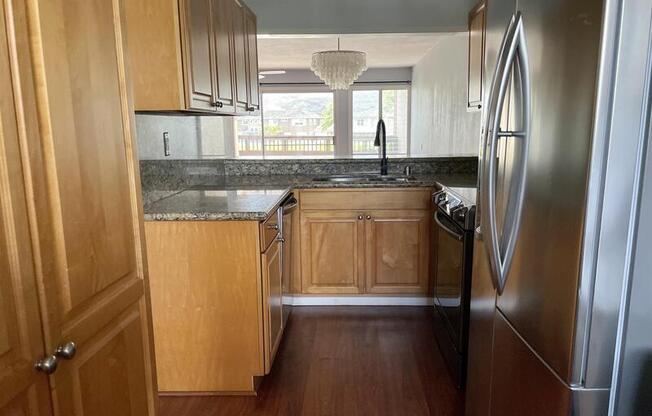 444 Lunalilo Home Road 406