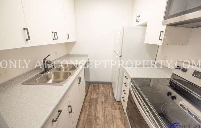 1 bed, 1 bath, 700 sqft, $999, Unit 210