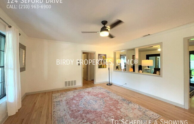 124 SEFORD DR