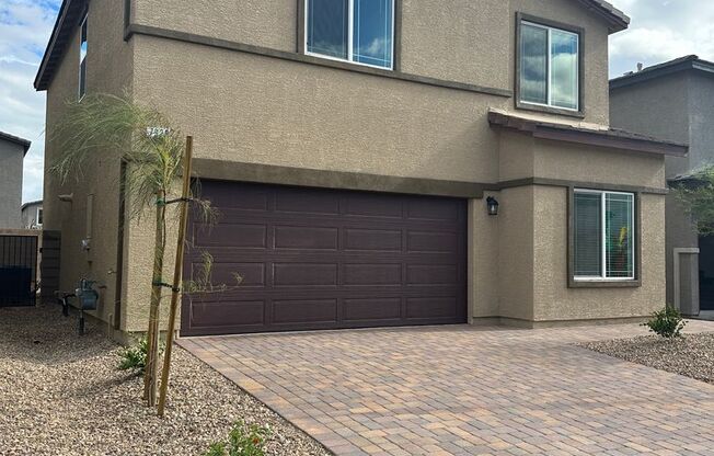 7926 West Agate Avenue, Las Vegas, Nevada 89113