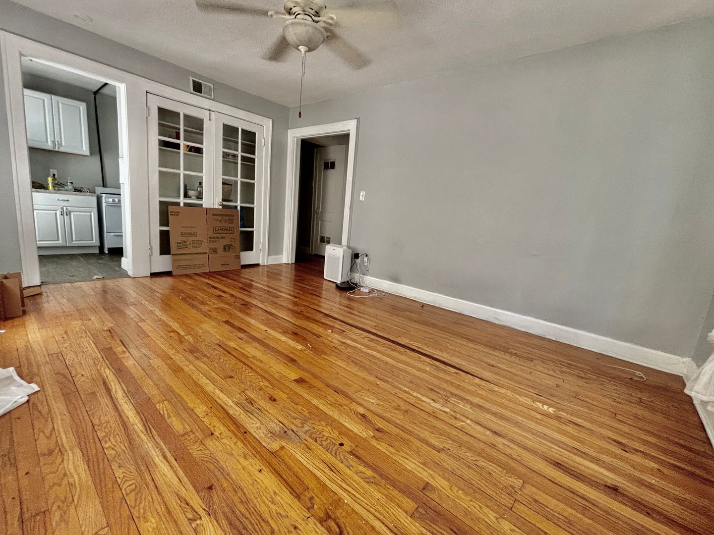 Valentine Place Apartments