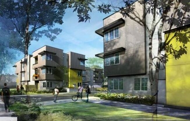 2 beds, 2 baths, 1,386 sqft, $1,675, Unit #7