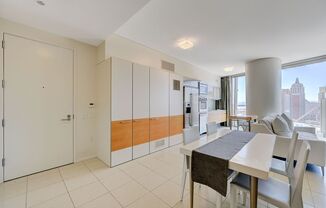Studio, 1 bath, $2,700, Unit # 2007