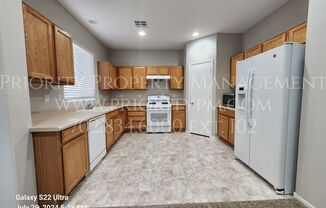 3 beds, 2.5 baths, $1,995