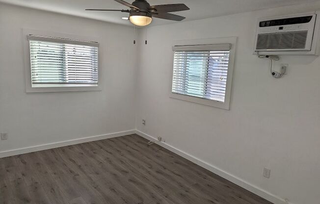 Studio, 1 bath, 304 sqft, $1,650, Unit 4578 #C