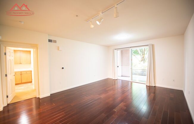 1 bed, 1 bath, $2,850, Unit #125