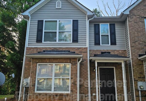 2629 PARRISH CT