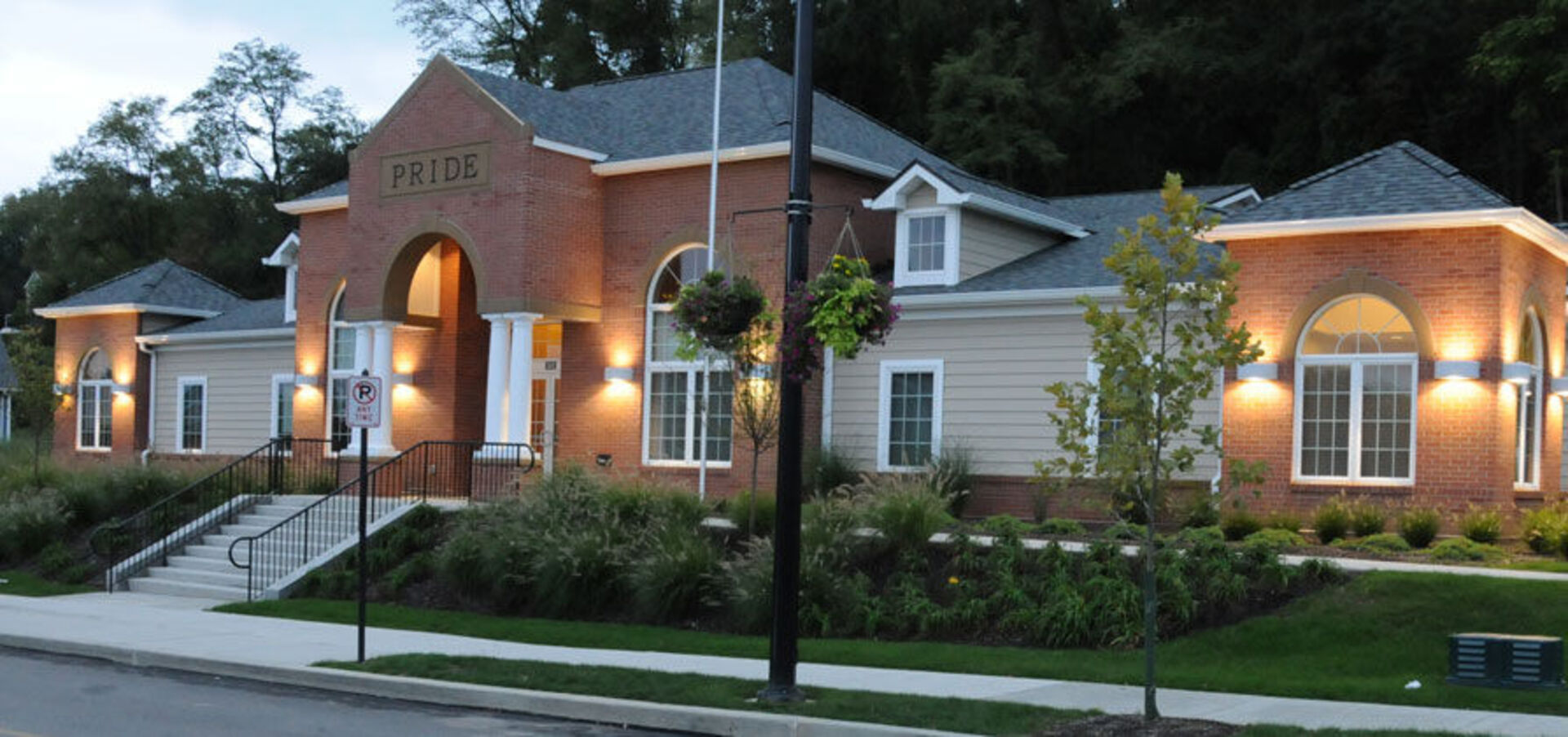 Garfield Commons