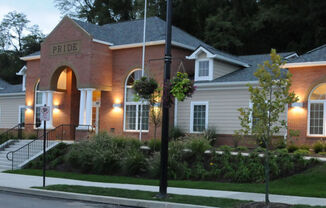 Garfield Commons