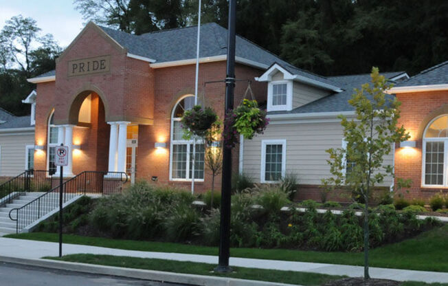 Garfield Commons
