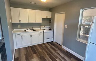 1 bed, 1 bath, $1,700, Unit 666 E. Harbor Dr S.