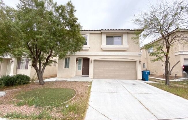BEAUTIFULLY UPGRADED TWO-STORY ENTERPRISE-AREA HOME IN LAS VEGAS