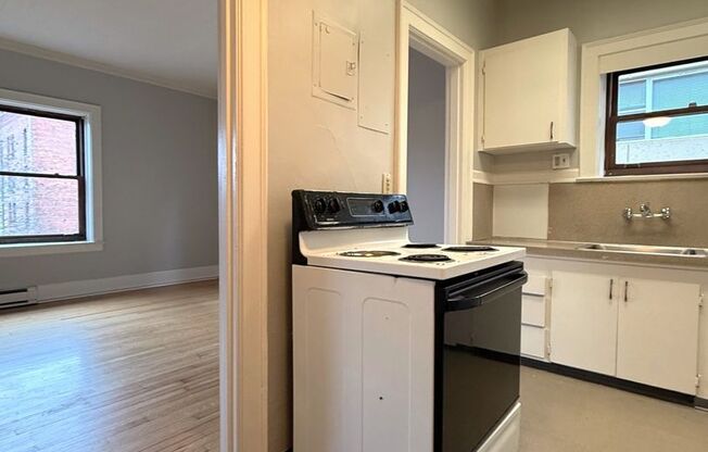 1 bed, 1 bath, 540 sqft, $1,595, Unit 314