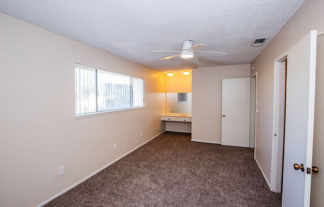 2 beds, 1.5 baths, $1,650