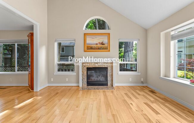 Spacious Four Bedroom Retreat in Lake Grove!
