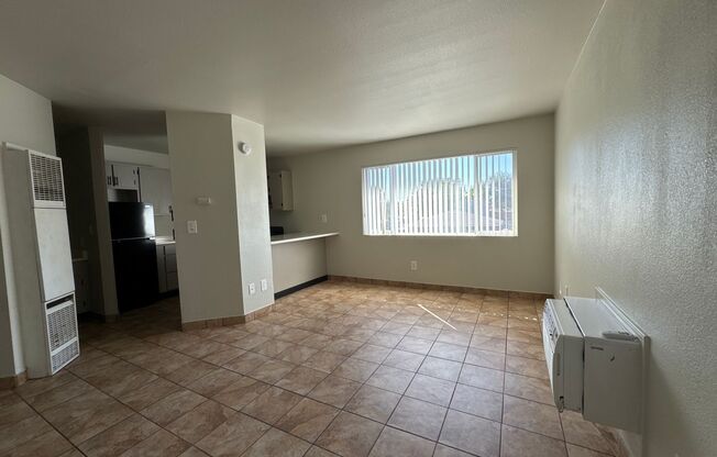 Studio, 1 bath, 410 sqft, $950, Unit 487-12