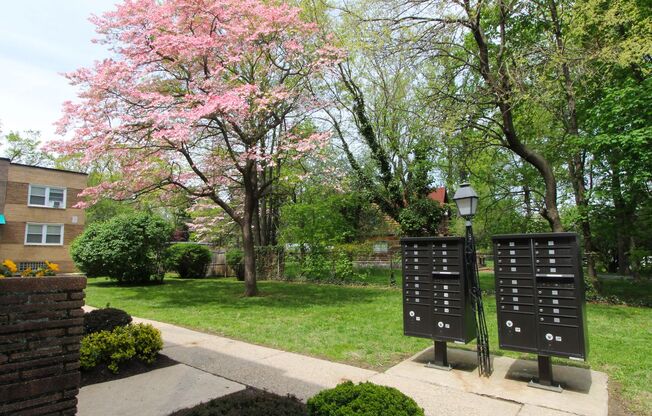 Bartone Garden Apartments