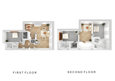 3 beds, 3 baths, 1,977 sqft, $2,600