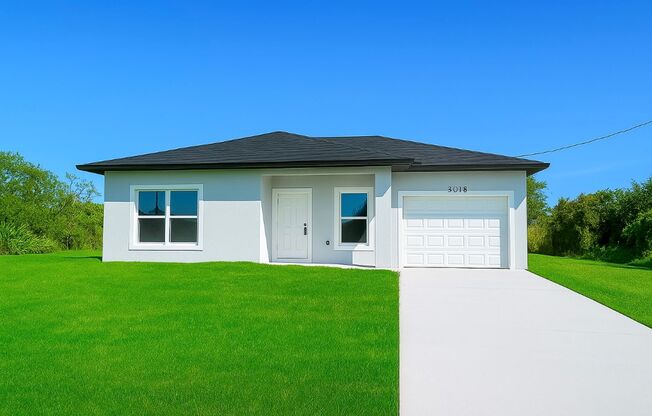 BRAND NEW-2/2/1-GREAT LEHIGH LOCATION