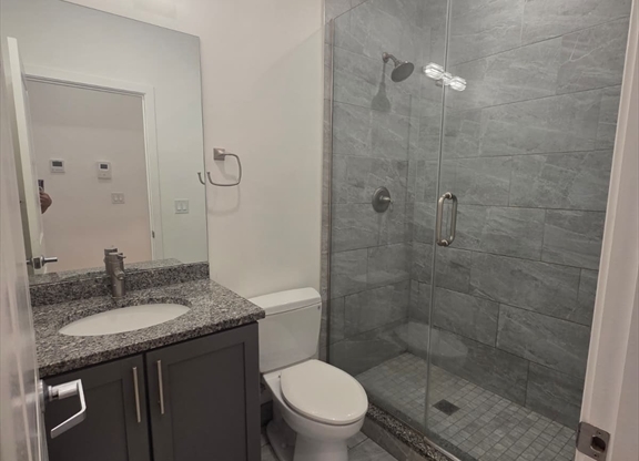 Studio, 1 bath, $1,750, Unit 403
