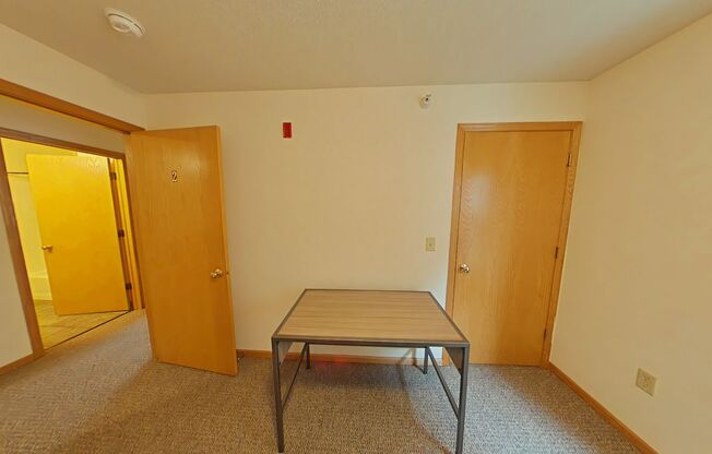 4 beds, 2 baths, $4,500, Unit CV 1-O