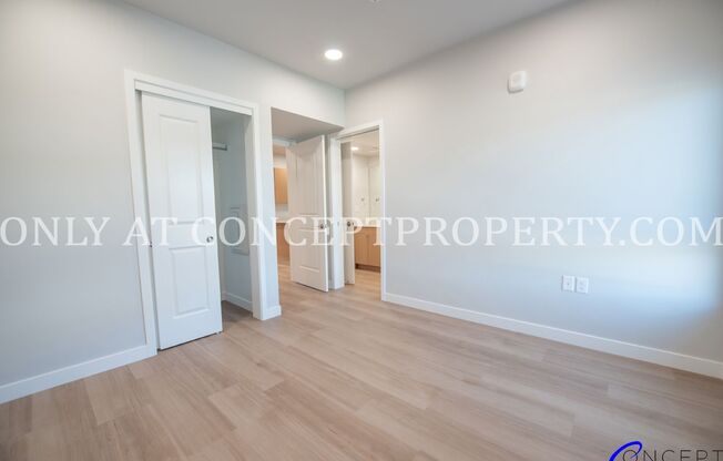 2 beds, 2 baths, 800 sqft, $2,299, Unit 1-208