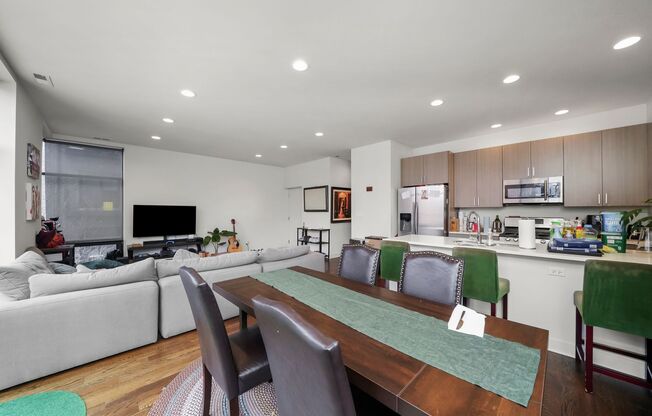 Legacy at River West