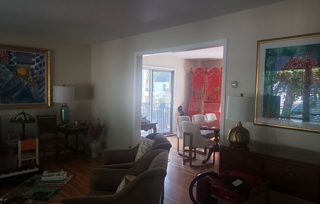 3 beds, 2 baths, 1,500 sqft, $2,200, Unit 3815