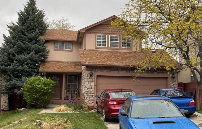 Charming 3 Bed 3 Bath Home - Available August 4th!