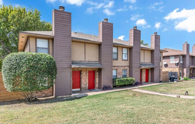 3808 3814 COATES CIR