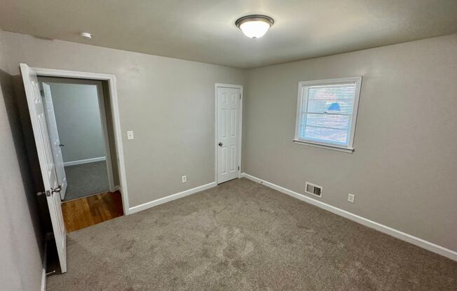 505 Locust Ln. - 3BR Ranch Home on Cul-de-sac with Large Yard
