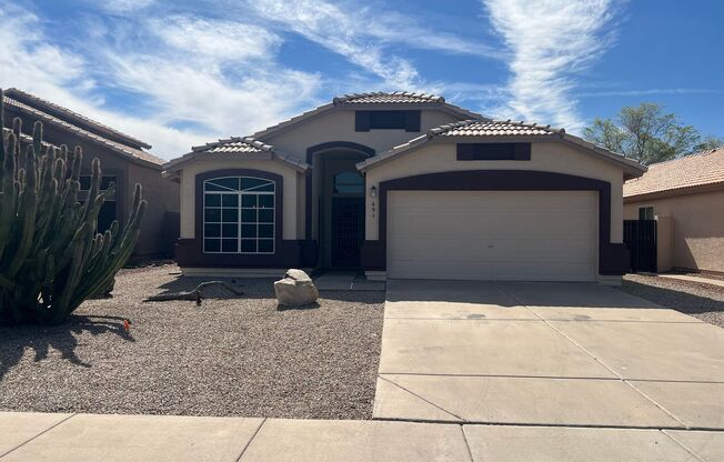 Remodeled 3-bedroom at Cooper and Warner/Ray