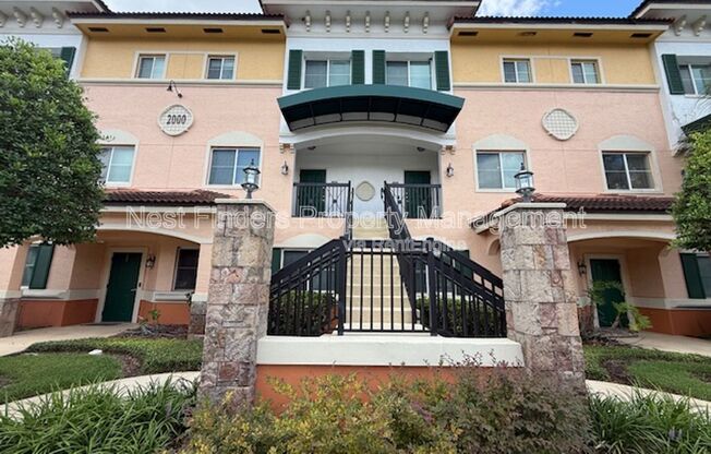 2 beds, 2.5 baths, 1,159 sqft, $1,650, Unit 2026