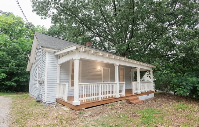 531 N 9th St - 2 BR & 1 BATH