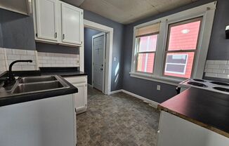 1 bed, 1 bath, $650, Unit 1