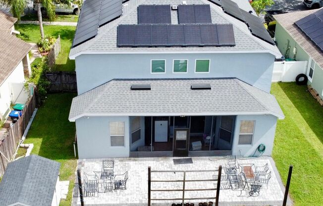 Find your perfect rental retreat at 10142 Silmarien Street in Orlando