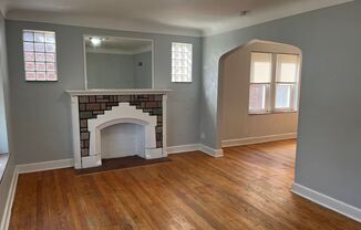 4 beds, 1 bath, $1,395