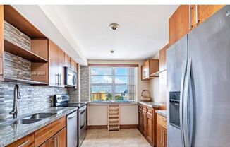 2801 NE 183rd St cu-1401W, Aventura, FL 33160