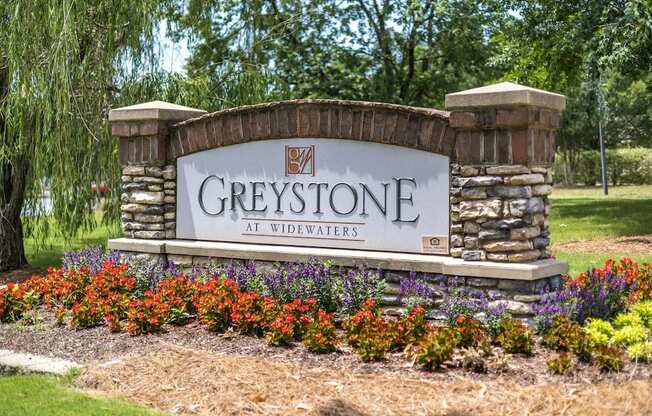 Greystone at Widewaters